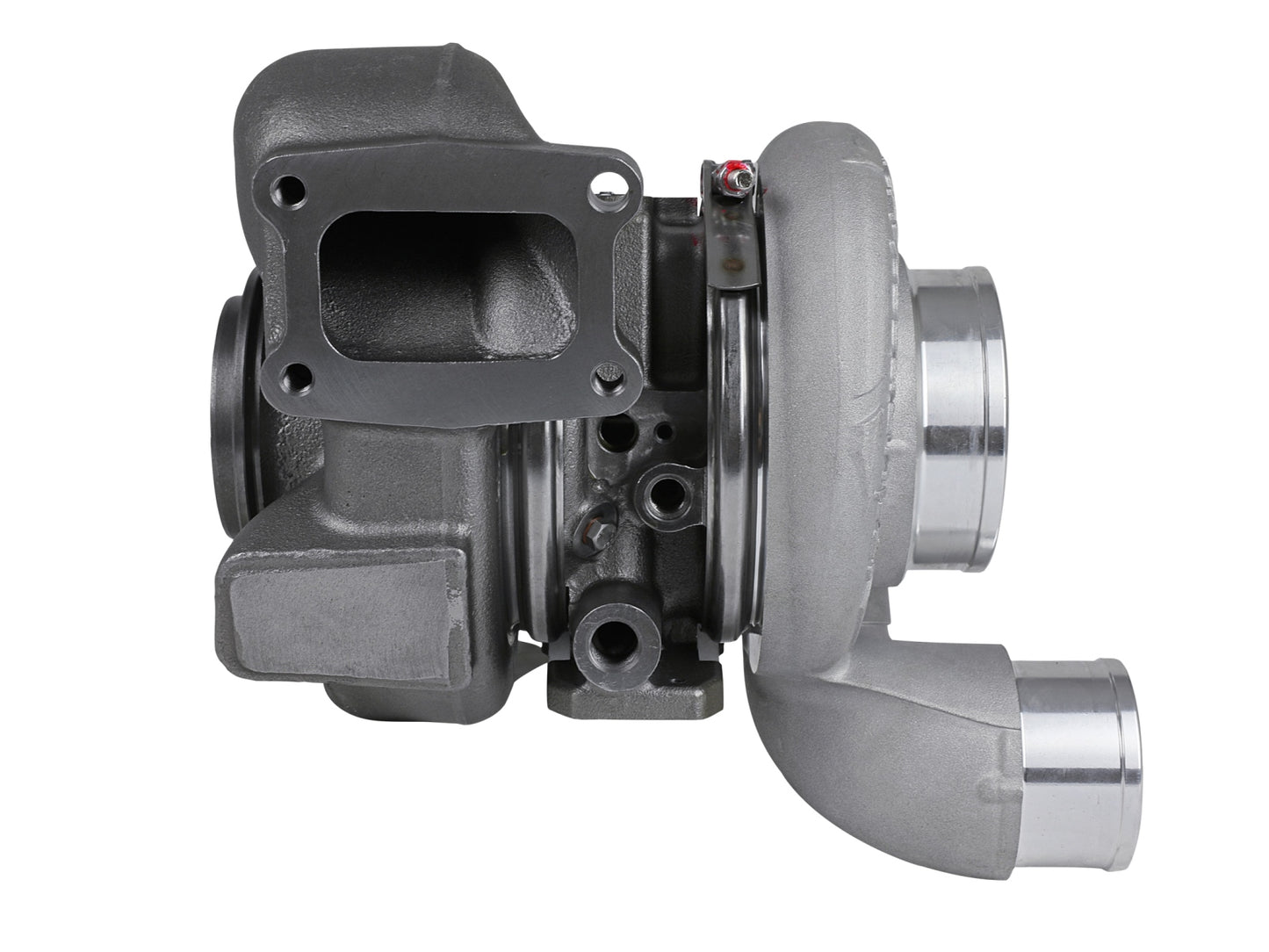 aFe BladeRunner GT Series Performance Turbocharger - Dodge/Ram 2007-2018 6.7L