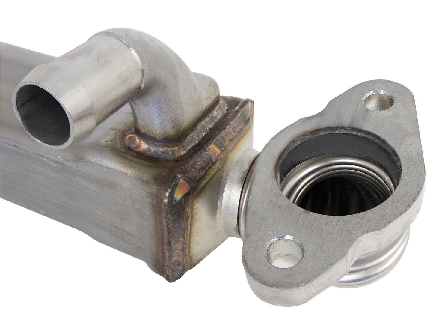 aFe BladeRunner Aluminum OE Replacement EGR Cooler Combo