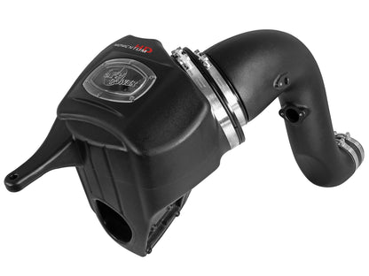 aFe Momentum HD Cold Air Intake System w/ Pro DRY S Filter - Ram 2013-2018 6.7L