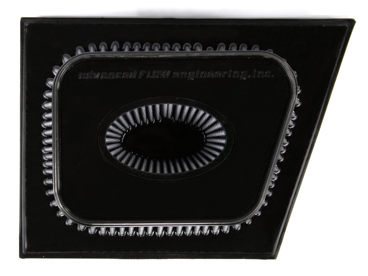 aFe Magnum FLOW Inverted Replacement Air Filter (IRF) w/ Pro DRY S Media - Chevy/GMC 2011-2016 6.6L