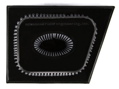 aFe Magnum FLOW Inverted Replacement Air Filter (IRF) w/ Pro DRY S Media - Chevy/GMC 2011-2016 6.6L