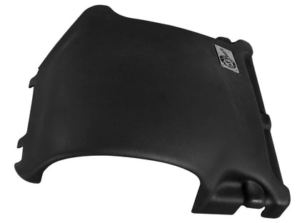 aFe Magnum FORCE Intake Cover Black - 54-31918-B