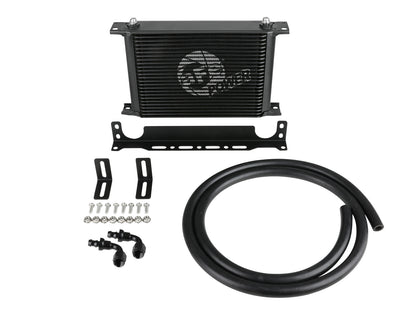 aFe BladeRunner Oil Cooler Kit
