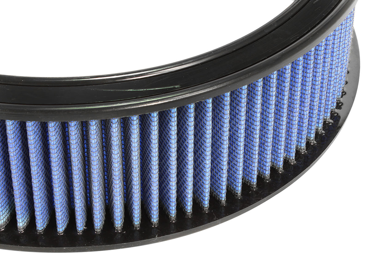 aFe Magnum FLOW Round Racing Air Filter w/ Pro 5R Media - 18-11405