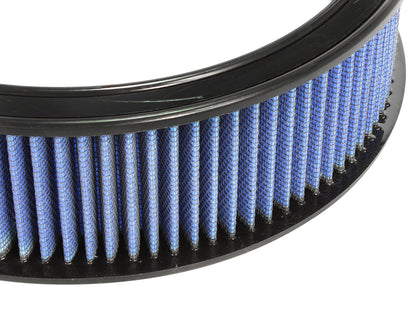 aFe Magnum FLOW Round Racing Air Filter w/ Pro 5R Media - 18-11405