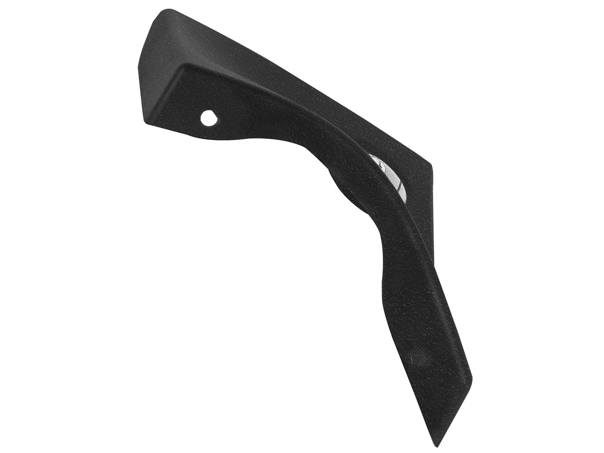 aFe Magnum FORCE Intake Cover Black - 54-12678-B