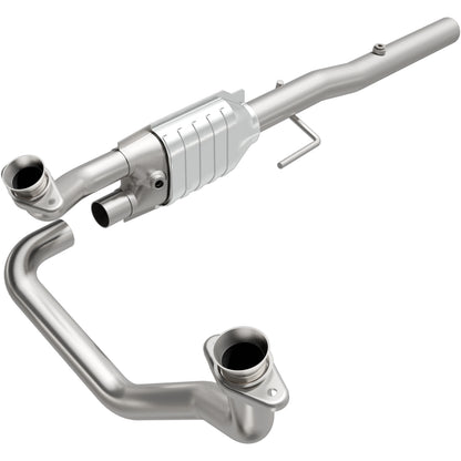 MagnaFlow HM Grade Direct-Fit Catalytic Converter 23285