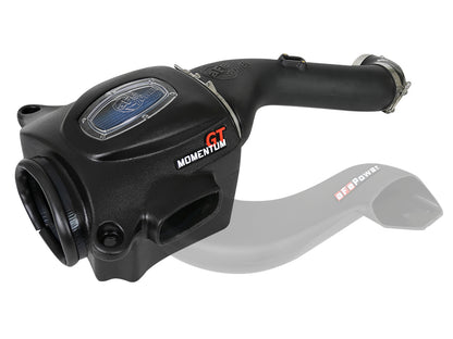aFe Momentum GT Cold Air Intake System w/ Pro 5R Filter - 2008-2011 4.7L