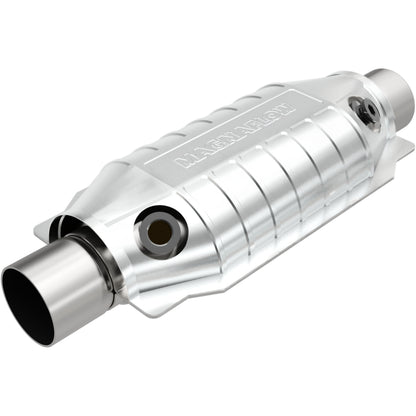 MagnaFlow OEM Grade Universal Catalytic Converter 51064