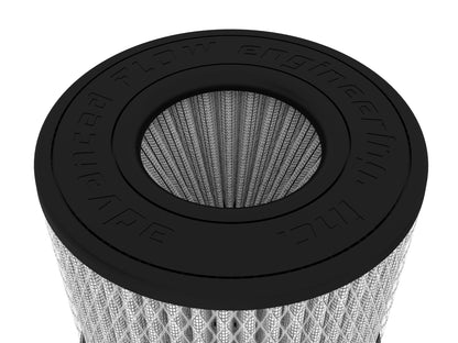aFe Momentum Intake Replacement Air Filter w/ Pro DRY S Media - 21-91110