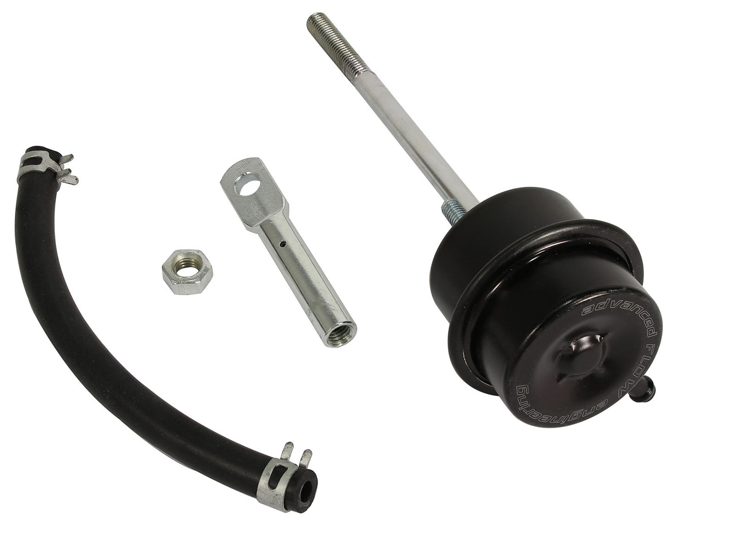 aFe BladeRunner Street Series Bolt-on Wastegate Actuator