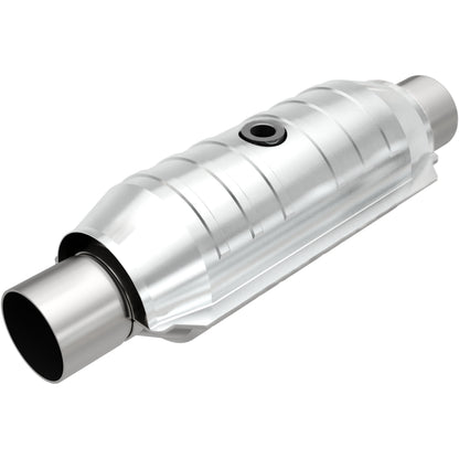 MagnaFlow California CARB Universal Catalytic Converter 408055
