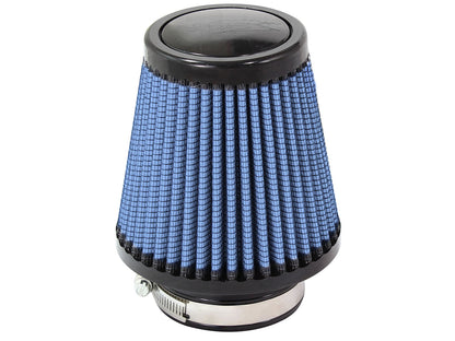 aFe Magnum FLOW Universal Clamp-On Air Filter w/ Pro 5R Media - 24-30001