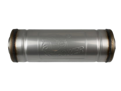aFe MACH Force-Xp 304 Stainless Steel Muffler - 49M30045