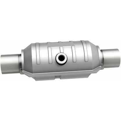 MagnaFlow Standard Grade Universal Catalytic Converter 54054