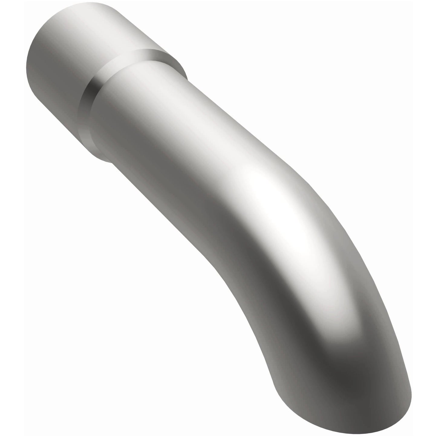 MagnaFlow Single Exhaust Tip - 2.75in. Inlet/2.5in. Outlet 35179