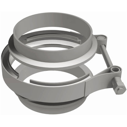 MagnaFlow V-Band Clamp - 3.50in. 10170