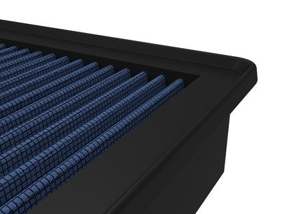 aFe Magnum FLOW OE Replacement Air Filter w/ Pro 5R Media & Foam Pre-Filter - Ford 2019-2026 6.7L
