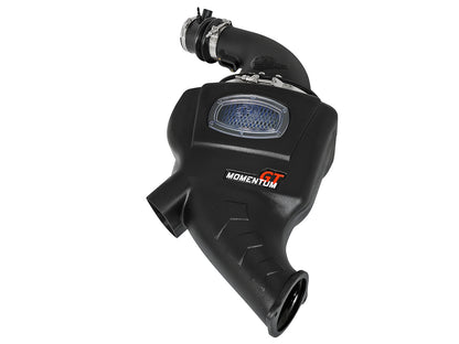 aFe Momentum GT Cold Air Intake System w/ Pro 5R Filter - 2017-2024 4.8L