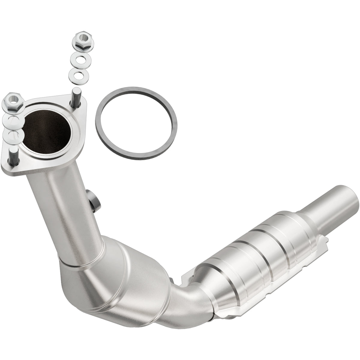 MagnaFlow OEM Grade Direct-Fit Catalytic Converter 49937