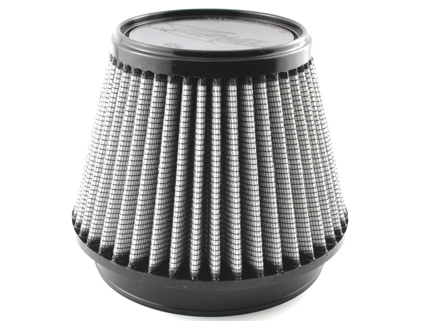 aFe Magnum FLOW Universal Clamp-On Air Filter w/ Pro DRY S Media - 21-55505