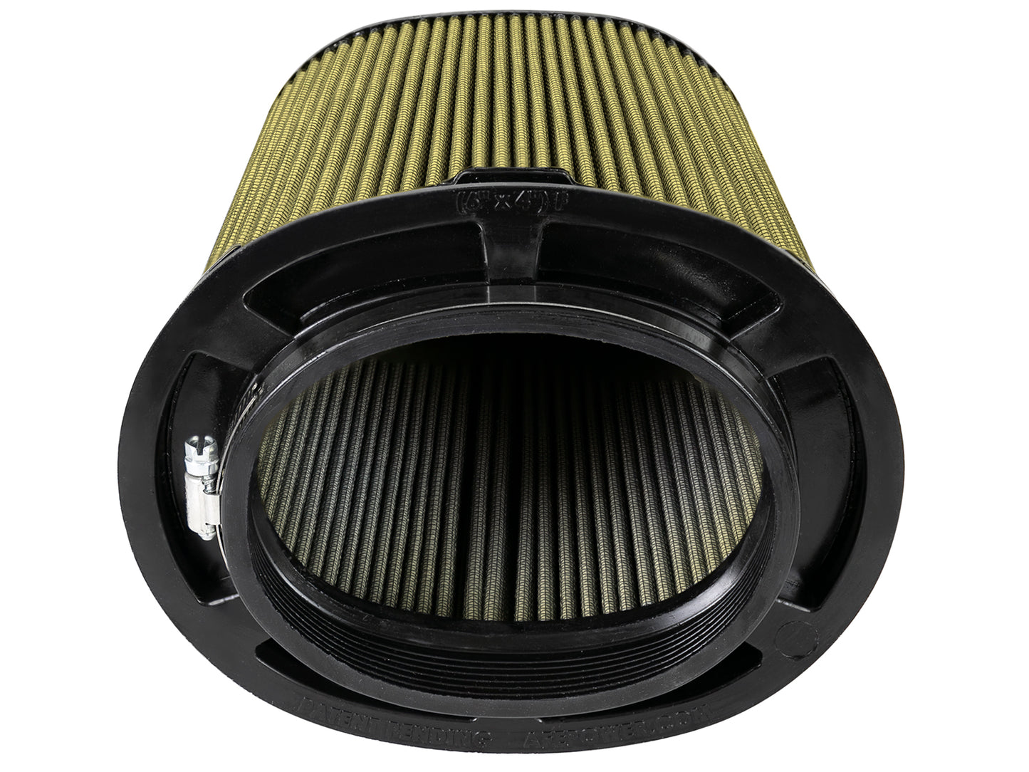 aFe Momentum Intake Replacement Air Filter w/ Pro GUARD7 Media (Pair)