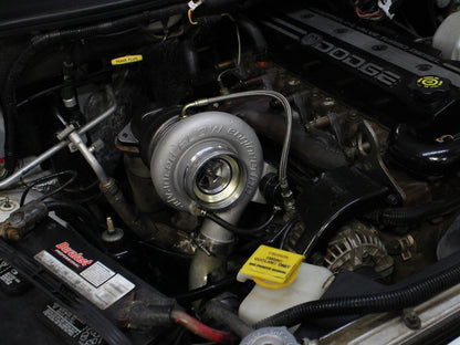 aFe BladeRunner Street Series Performance Turbocharger - Dodge 1998-2002 5.9L