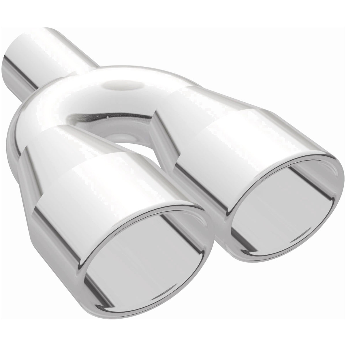 MagnaFlow Dual Exhaust Tip - 2.25in. Inlet/3 x 3.75in. Outlet 35169