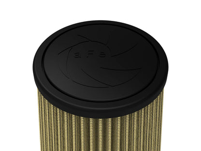 aFe Magnum FLOW Universal Clamp-On Air Filter w/ Pro GUARD 7 Media - 72-50508