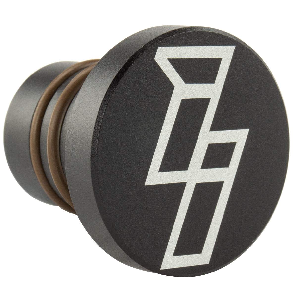 Industrial Injection Dodge Turbo Oil Drain Plug For 89-19 Cummins Billet