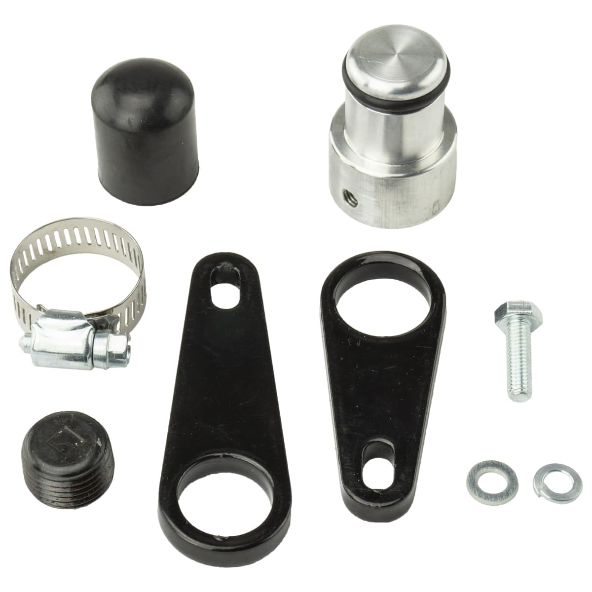Industrial Injection Dodge Coolant Leak Test Kit For 2007.5-2018 6.7L Cummins