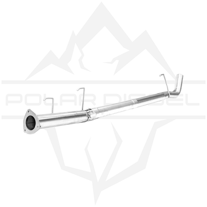 Polar 2013-2024 Cummins 6.7L Delete Pipe (Cab & Chassis)