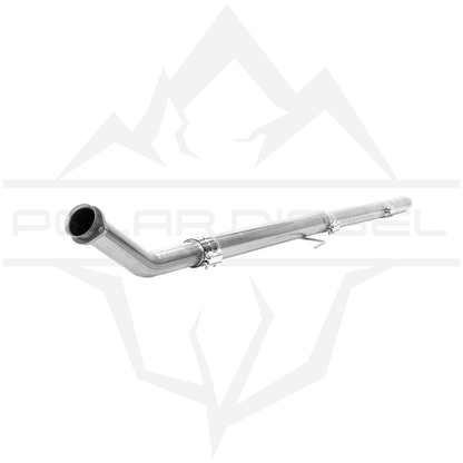 Polar 2018-2020 Ford Powerstroke 3.0L Delete Pipe