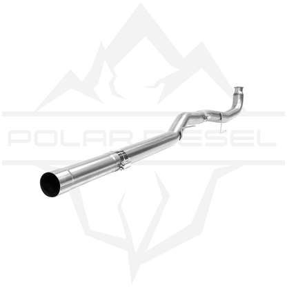 Polar 2011-2015 Duramax 6.6L Delete Pipe