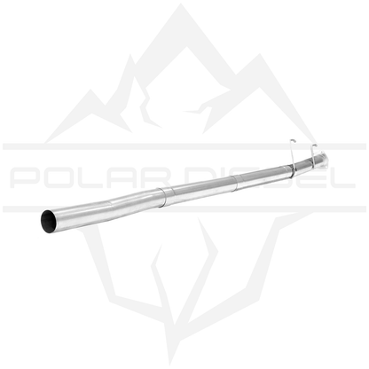 Polar 2013-2024 Cummins 6.7L Delete Pipe (Cab & Chassis)