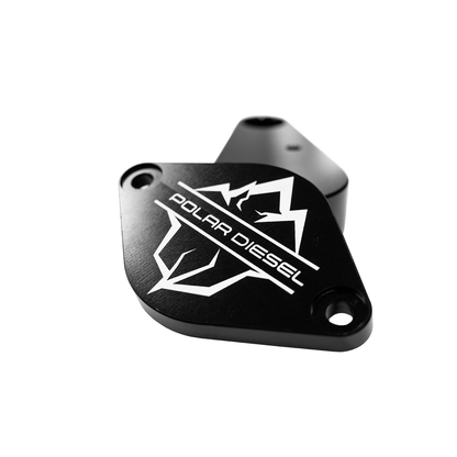 Polar 2003-2007 Powerstroke 6.0L EGR Delete Kit