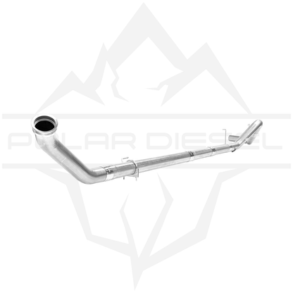 Polar 2003-2007 Cummins 5.9L 4" Exhaust