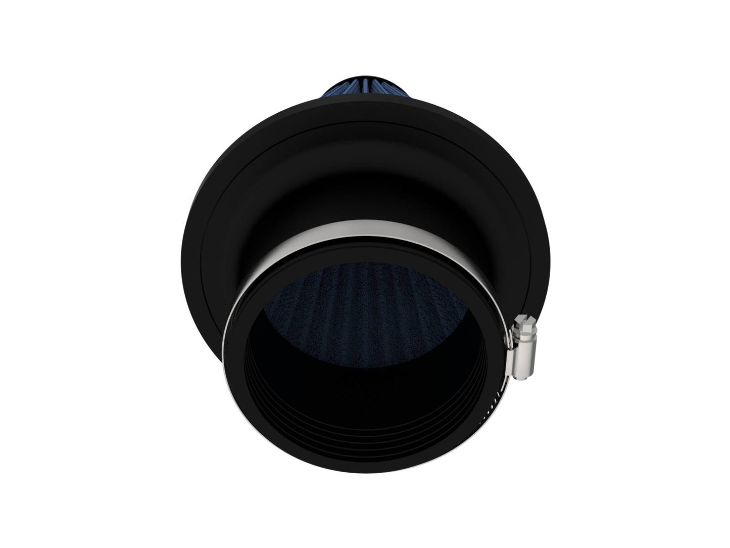 aFe Magnum FLOW Universal Clamp-On Air Filter w/ Pro 5R Media - 25-40001R