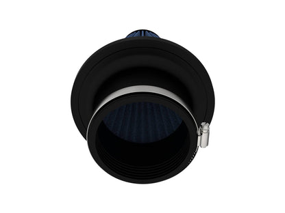 aFe Magnum FLOW Universal Clamp-On Air Filter w/ Pro 5R Media - 25-40001R