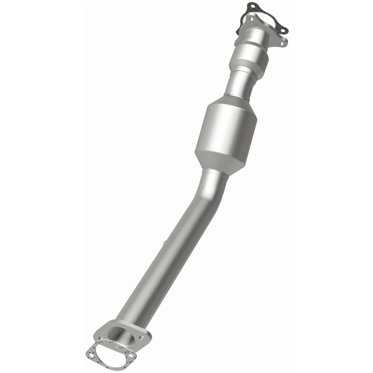 MagnaFlow California CARB Direct-Fit Catalytic Converter 4561106