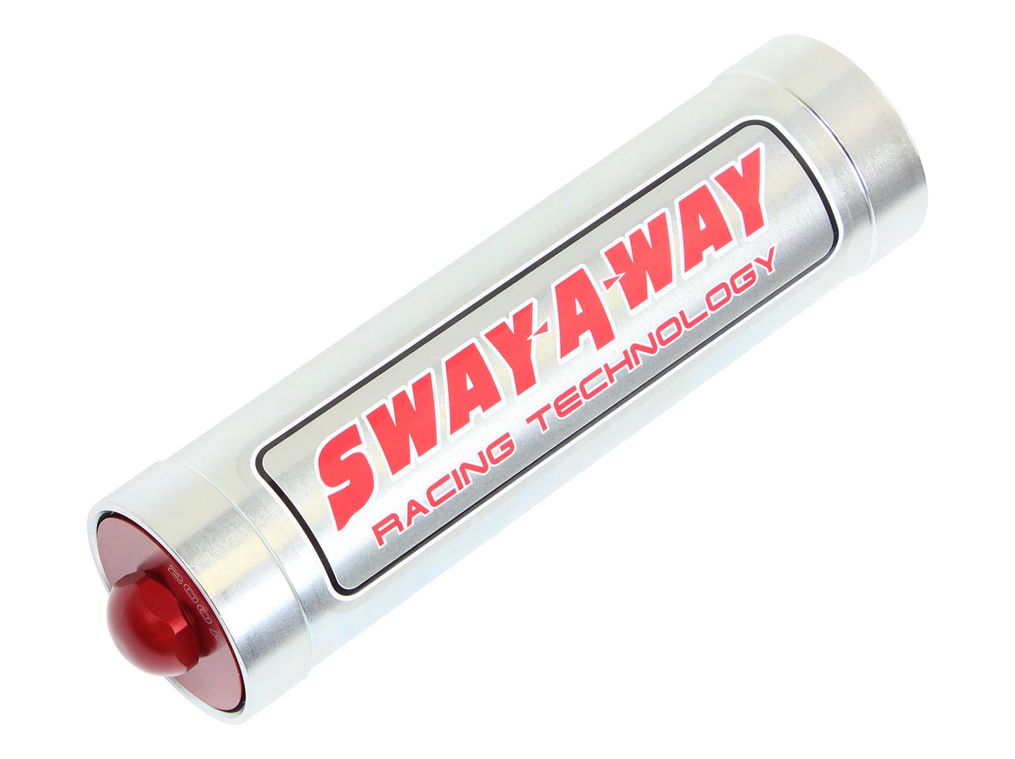 aFe Sway-A-Way 2.5 Shock Remote Reservoir Assembly - 9 IN L