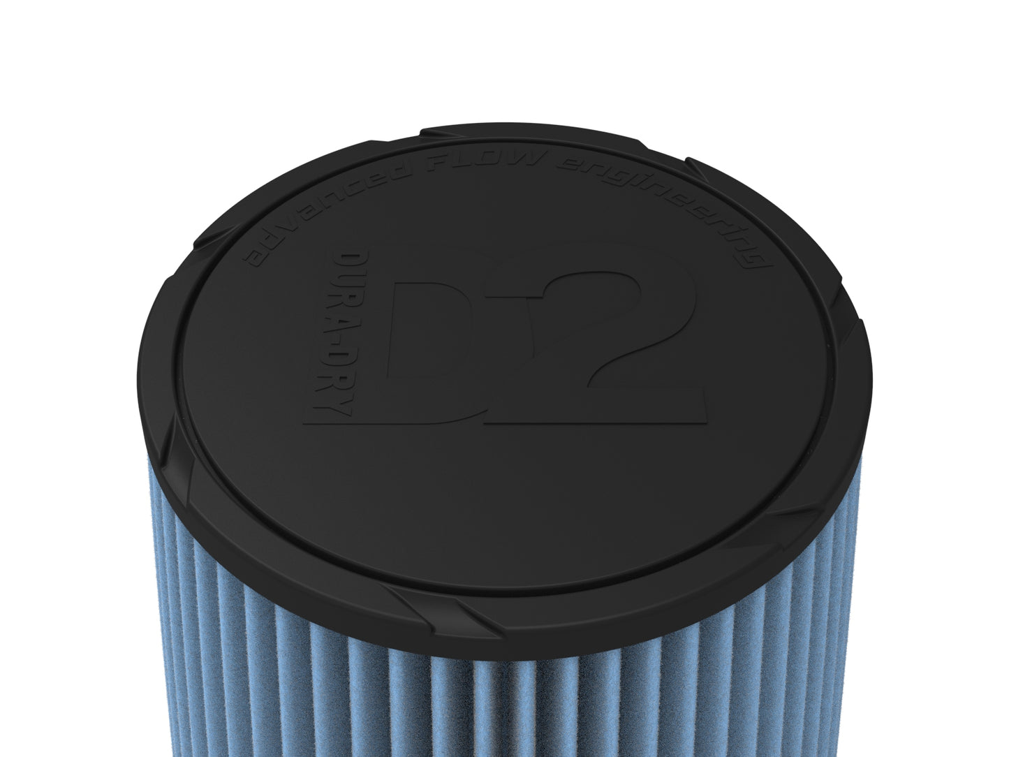 aFe Magnum FORCE Intake Replacement Air Filter w/ D2 Dura-Dry Media - 21-90021V