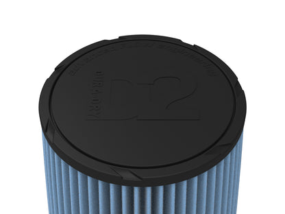 aFe Magnum FORCE Intake Replacement Air Filter w/ D2 Dura-Dry Media - 21-90021V