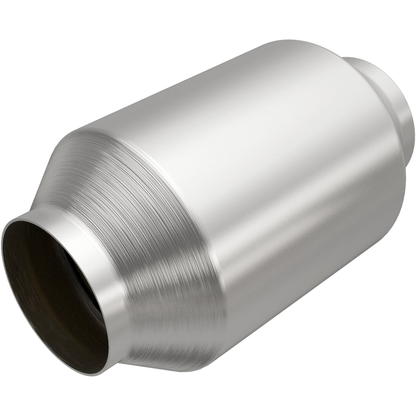 MagnaFlow OEM Grade Universal Catalytic Converter 51659