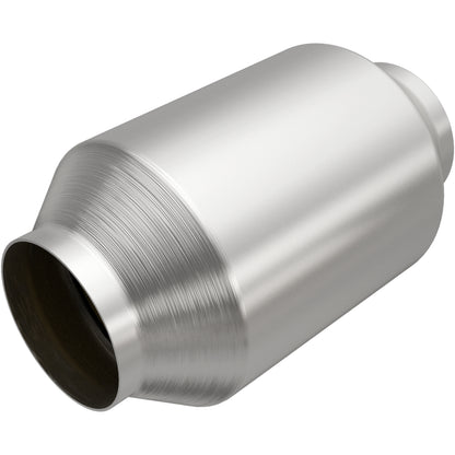 MagnaFlow OEM Grade Universal Catalytic Converter 51659