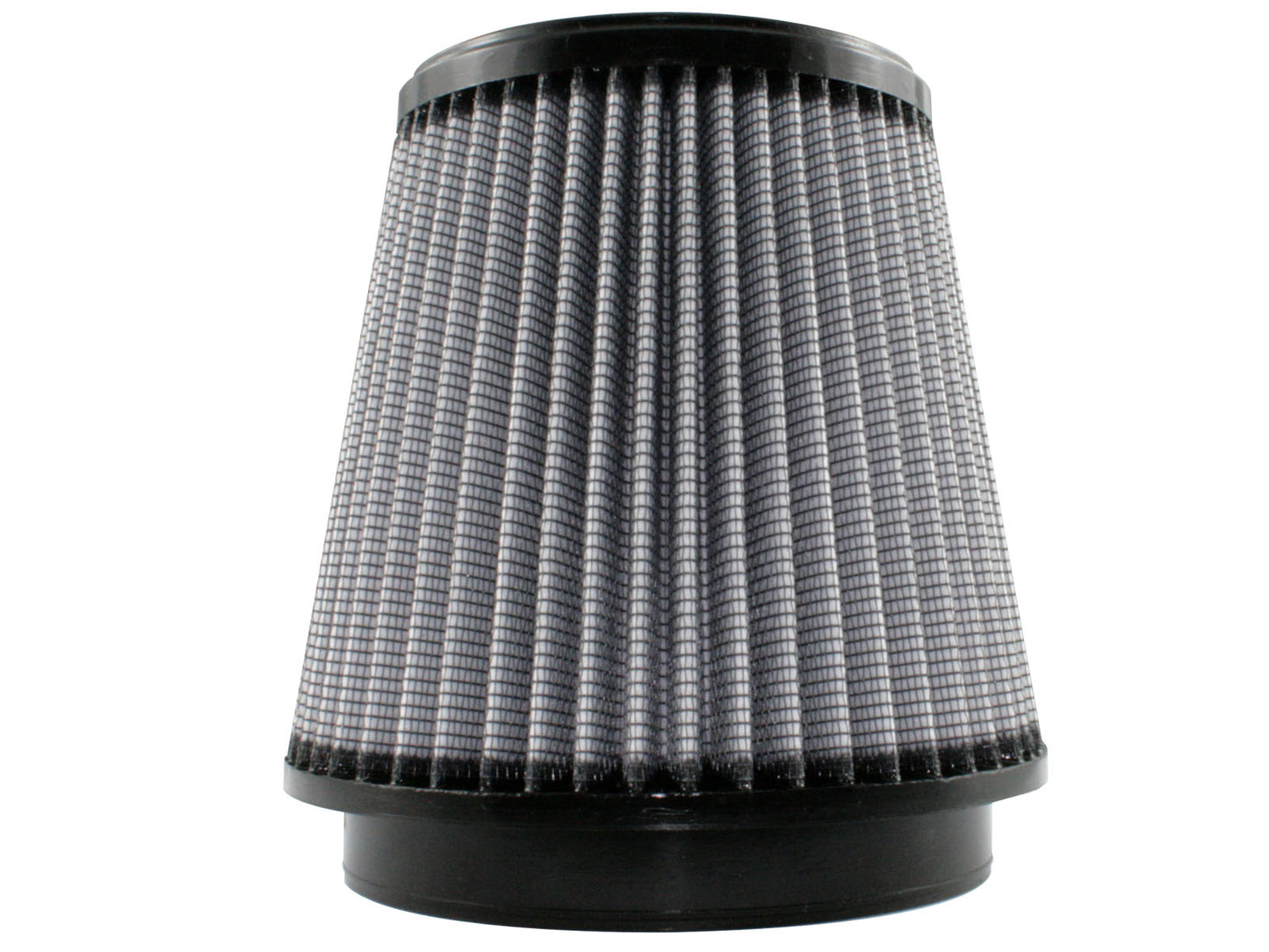 aFe Magnum FLOW Universal Clamp-On Air Filter w/ Pro DRY S Media - 21-60507