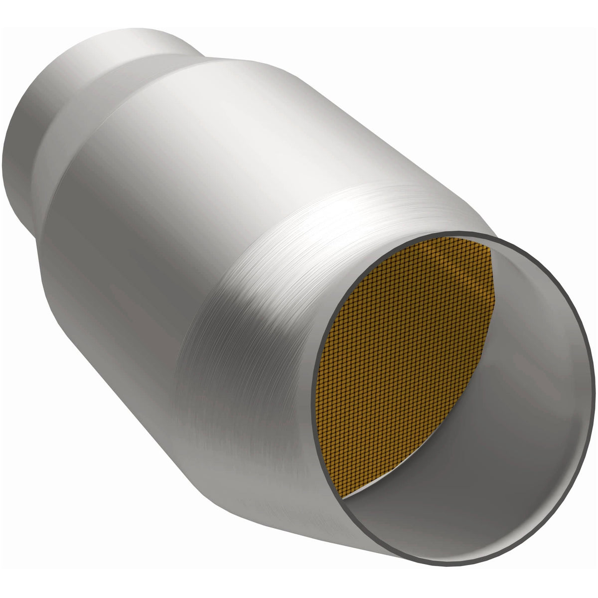 MagnaFlow Standard Grade Universal Catalytic Converter 59979