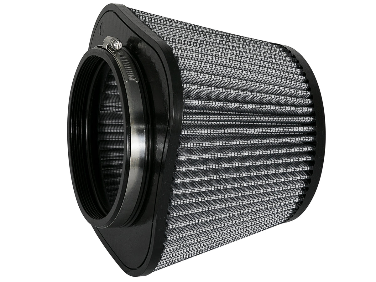 aFe Track Series Intake Replacement Air Filter w/ Pro DRY S Media - 21-91119
