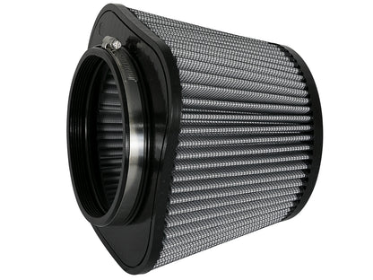 aFe Track Series Intake Replacement Air Filter w/ Pro DRY S Media - 21-91119