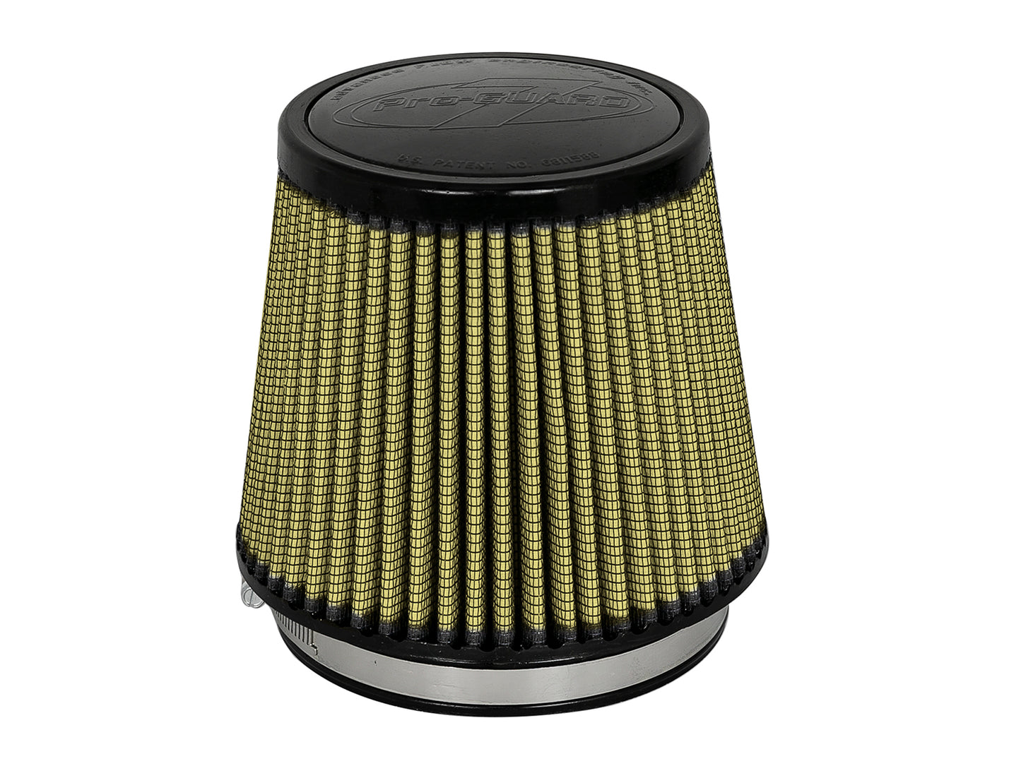 aFe Magnum FORCE Intake Replacement Air Filter w/ Pro GUARD 7 Media - 72-90044
